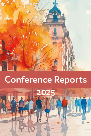 Conference Reports 2025